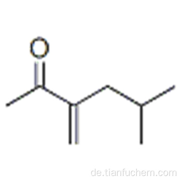 2-Hexanon, 5-Methyl-3-methylen-CAS 1187-87-7